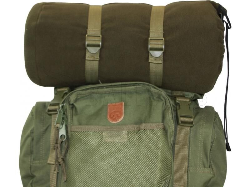 Lovecký batoh Eurohunt 55l 7
