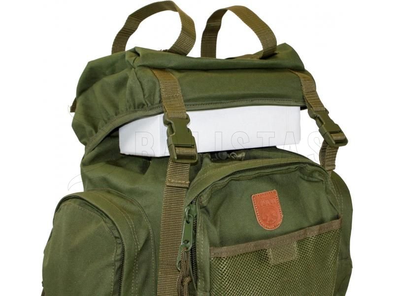 Lovecký batoh Eurohunt 55l 8