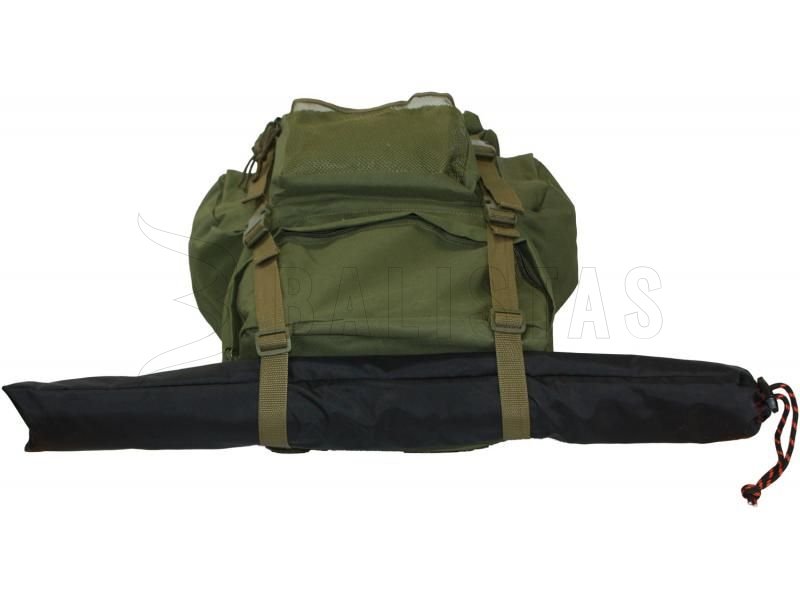 Lovecký batoh Eurohunt 55l 10