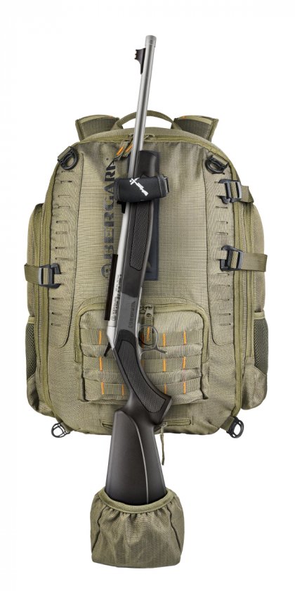 Lovecký batoh Bergara 35l