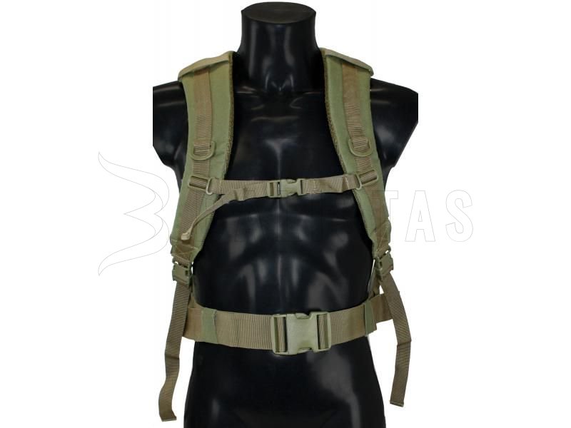 Lovecký batoh Eurohunt 40l