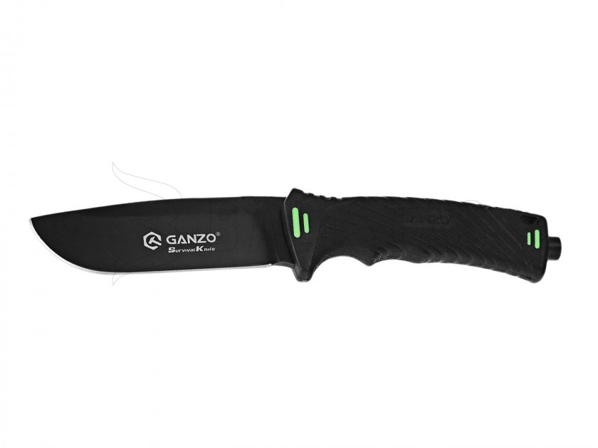 Nůž Ganzo G8012-BK
