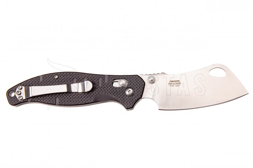 Zavírací nůž Ganzo Firebird F7551-BK černý
