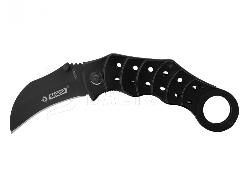 Nůž Karambit Kandar N32