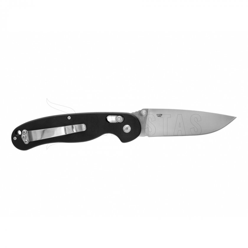 Kapesní nůž Ganzo G727-BK