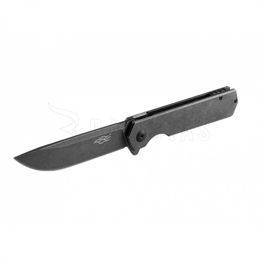 Kapesní nůž Ganzo Firebird FH13-SS