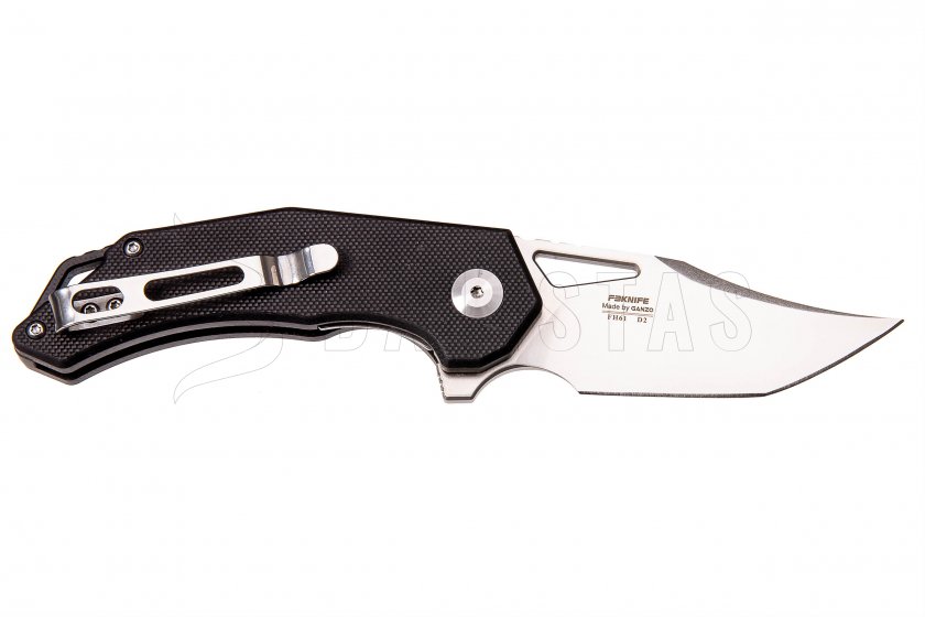 Zavírací nůž Ganzo Firebird FH61-BK