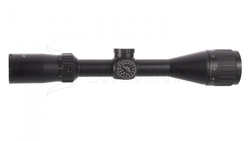 Valiant Themys 3-9x40 AO HFT 4