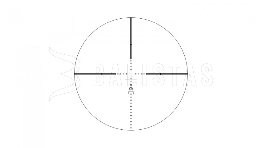 Valiant Themys 3-9x40 AO HFT 5