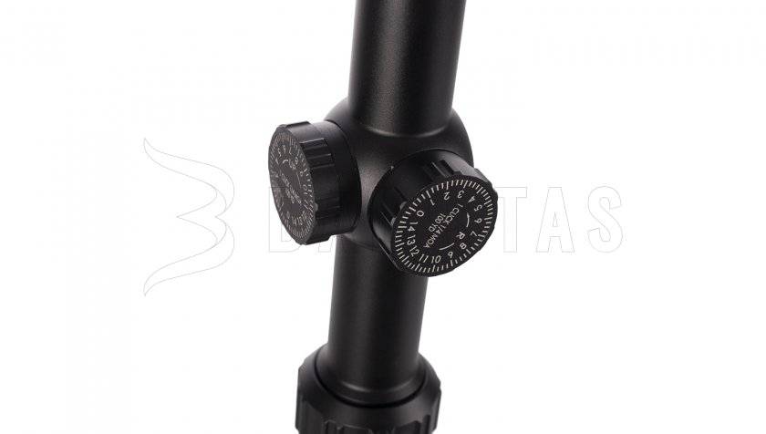 Valiant Themys 3-9x40 AO HFT 6