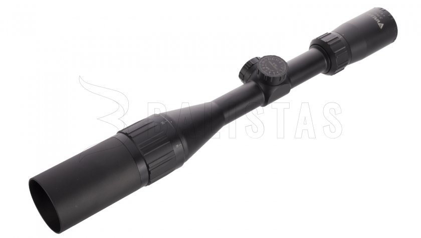 Valiant Themys 3-9x40 AO HFT 7