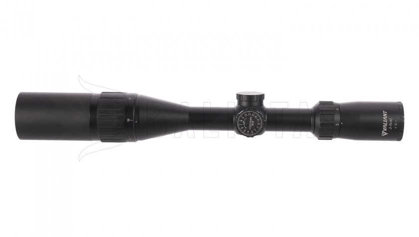 Valiant Themys 3-9x40 AO HFT 9