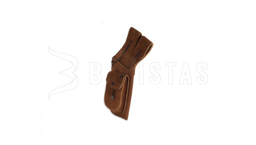 Toulec Buck Trail field boční 42cm pravý