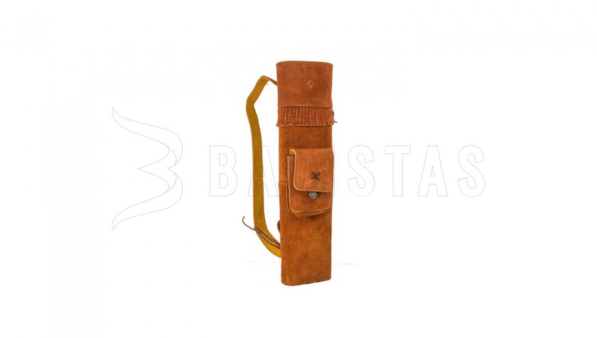 Toulec Buck Trail Indian 52cm oboustranný