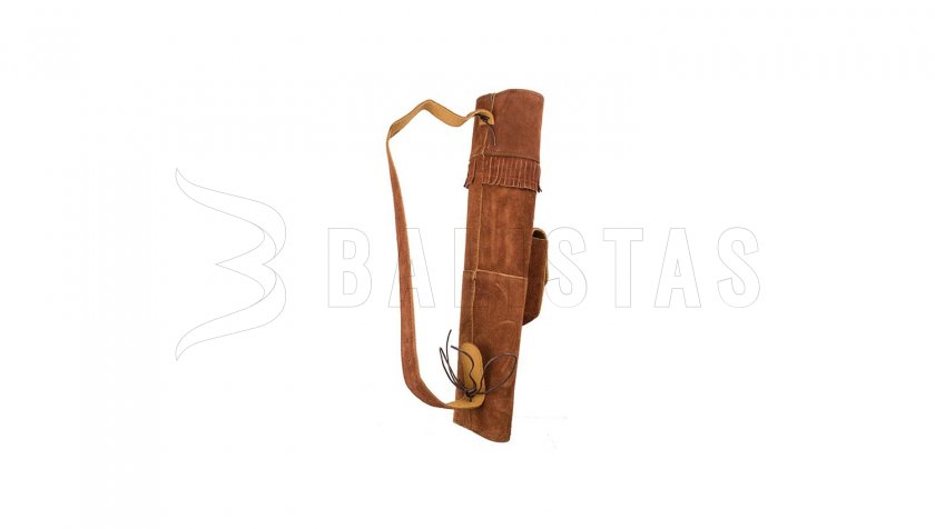 Toulec Buck Trail Indian 52cm oboustranný