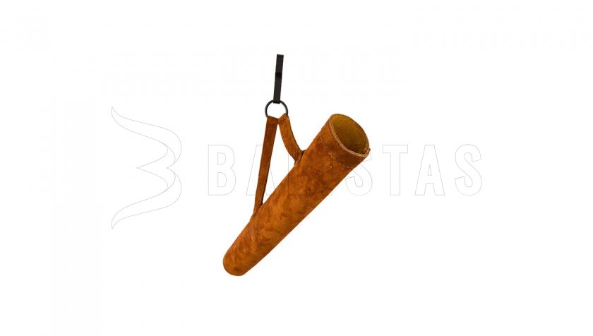 Toulec Buck Trail terčový 43cm oboustranný