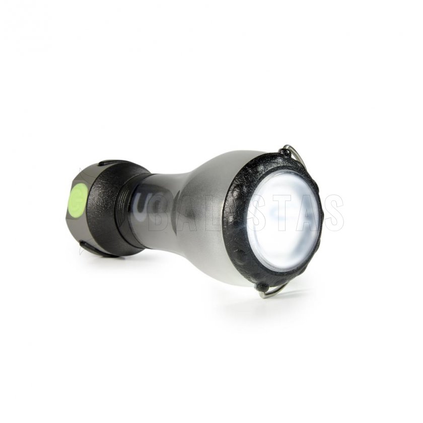 LED svítilna, lucerna a powerbanka UCO Pika 3v1 2