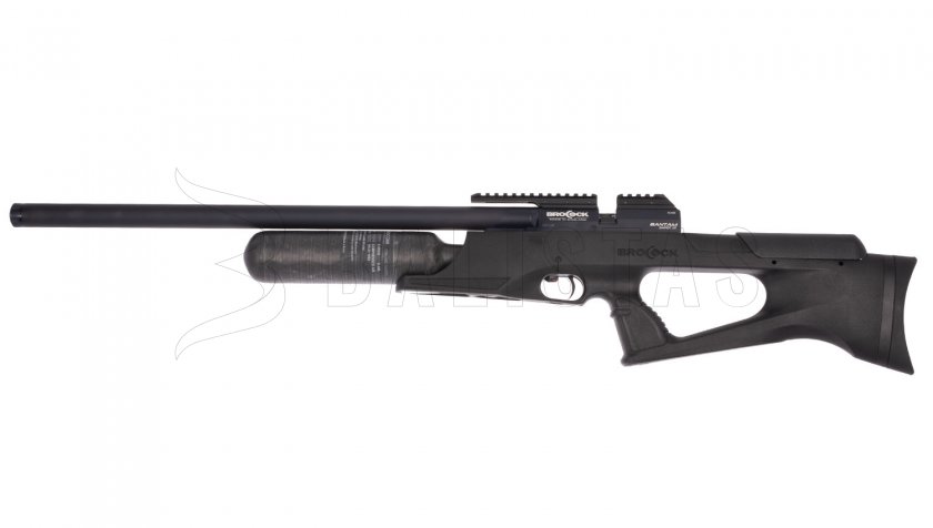 Brocock Bantam Magnum HR 5,5mm plast