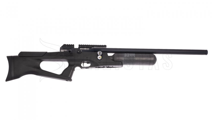 Brocock Bantam Magnum HR 5,5mm plast