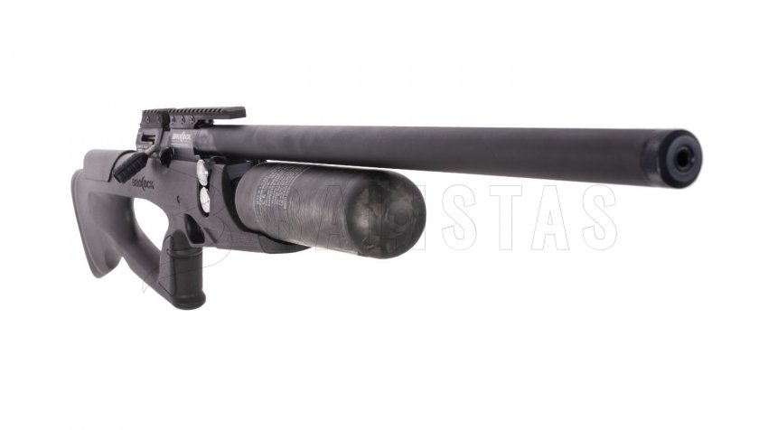 Brocock Bantam Magnum HR 5,5mm plast
