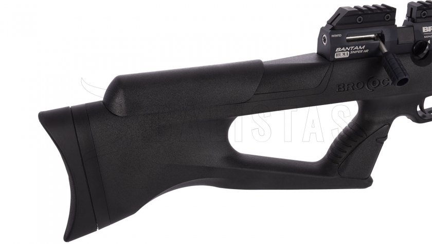 Brocock Bantam Magnum HR 5,5mm plast