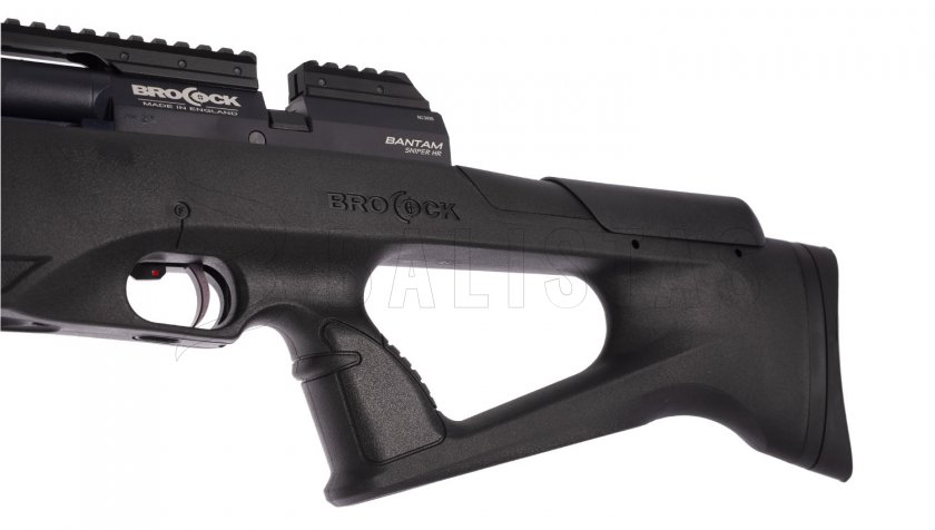 Brocock Bantam Magnum HR 5,5mm plast
