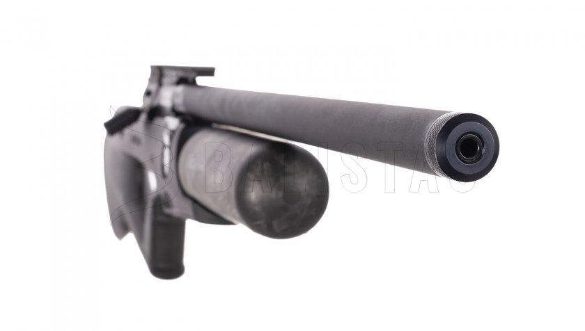 Brocock Bantam Magnum HR 5,5mm plast