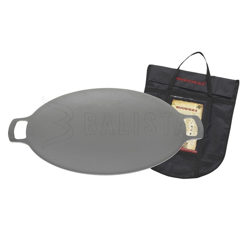Pánev Muurikka Pan 38cm