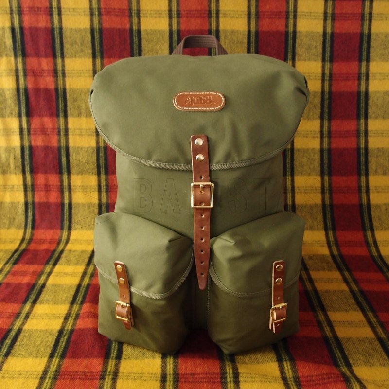 Batoh Jubö Bushcraft Vandrák
