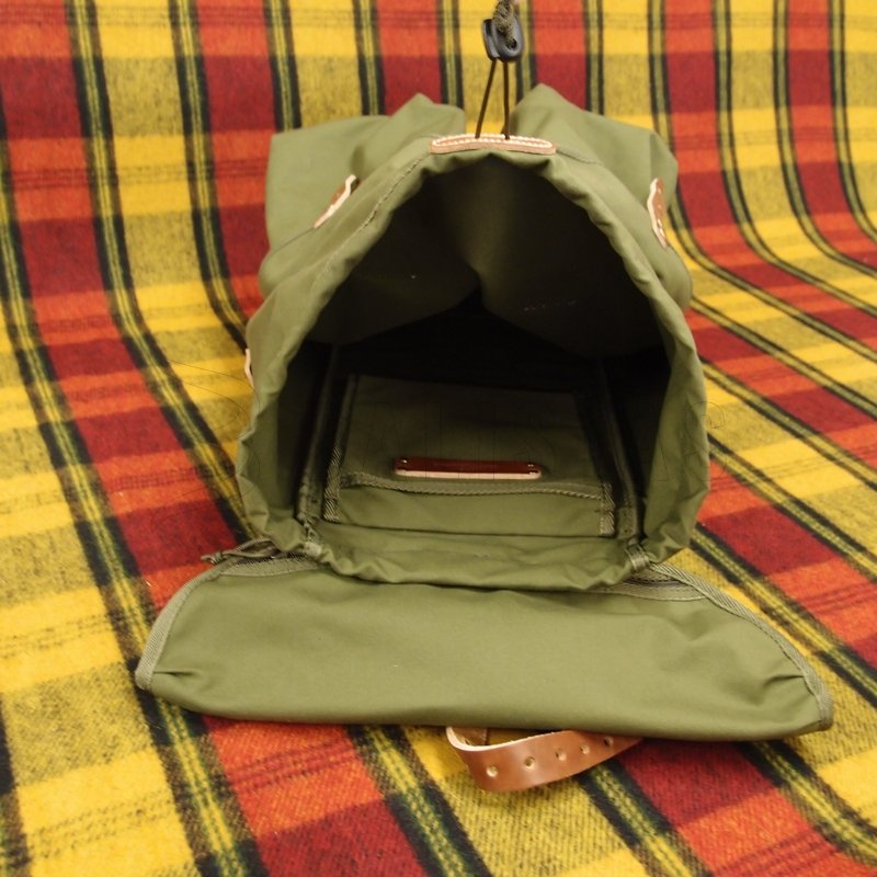 Batoh Jubö Bushcraft Vandrák