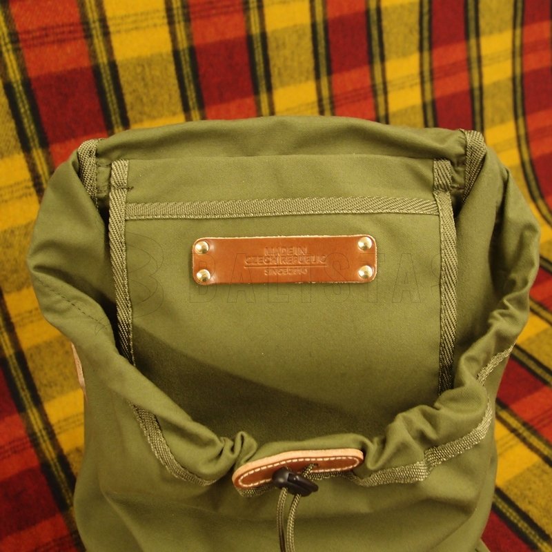 Batoh Jubö Bushcraft Vandrák