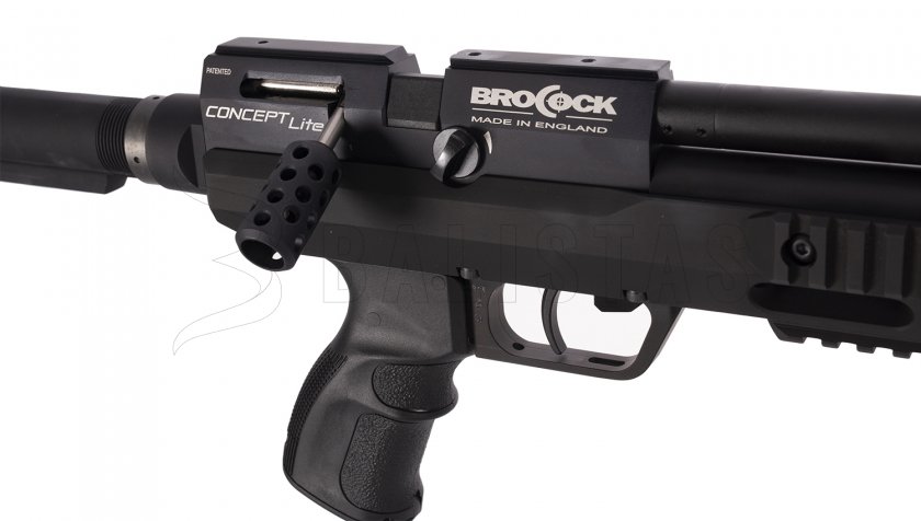 Brocock Concept Lite 5,5mm