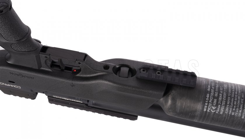 Brocock Commander Magnum HR 5,5mm Synthetic