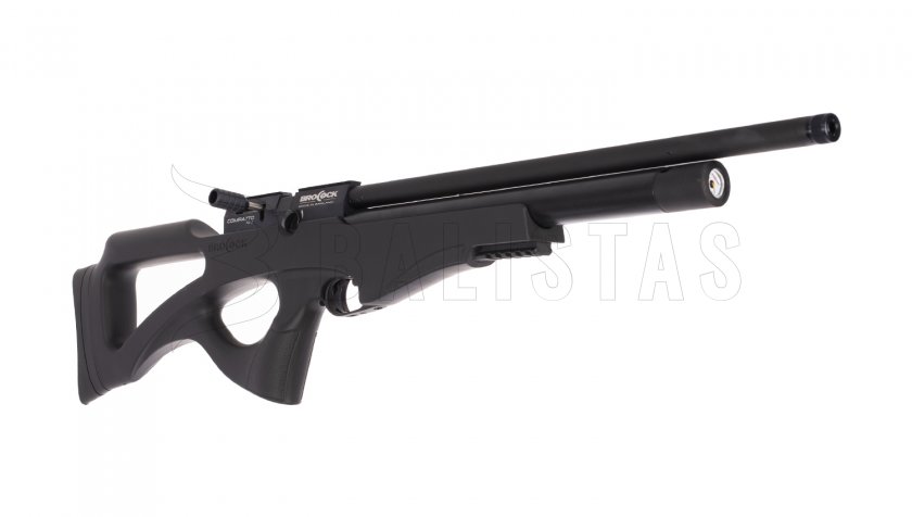 Brocock Compatto MK 2 5,5mm