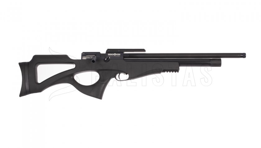 Brocock Compatto Sniper HR 6,35 mm