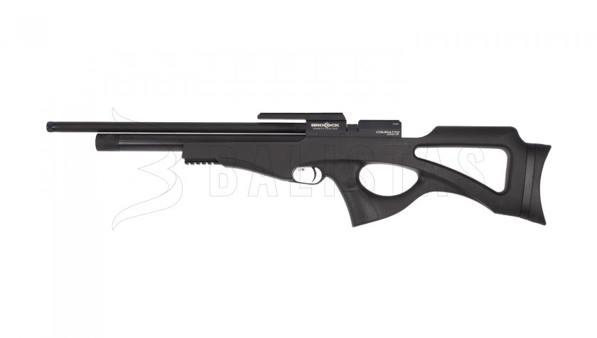 Brocock Compatto Sniper HR 6,35 mm