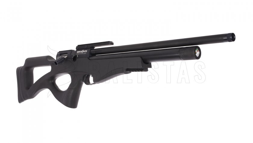 Brocock Compatto Sniper HR 6,35 mm