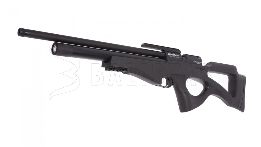 Brocock Compatto Sniper HR 6,35 mm