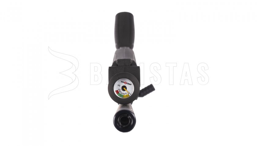 Brocock Compatto Sniper HR 6,35 mm