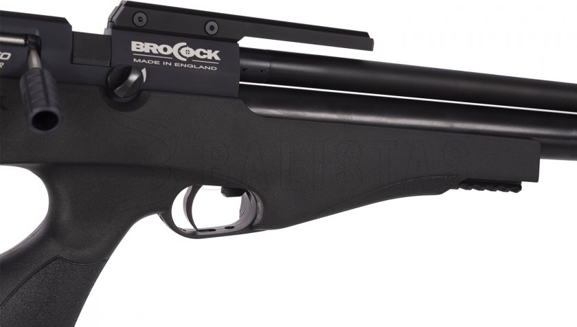 Brocock Compatto Sniper HR 6,35 mm
