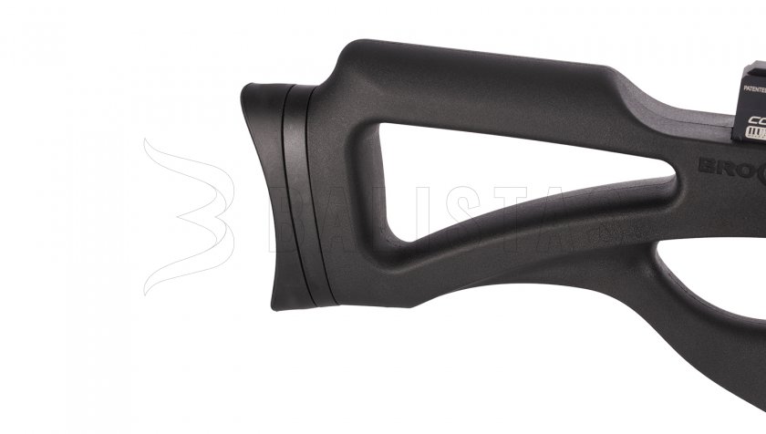Brocock Compatto Sniper HR 6,35 mm