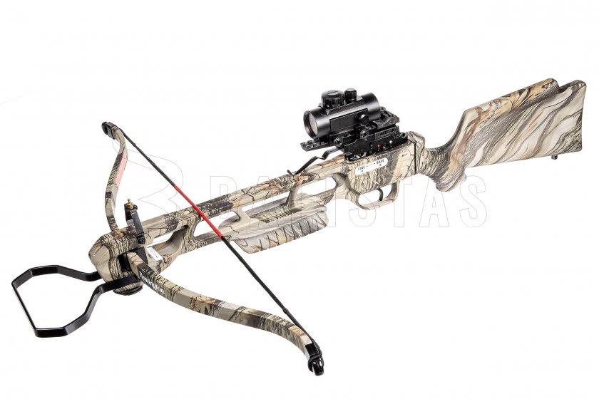 Kuše Mankung MK-175 Camo