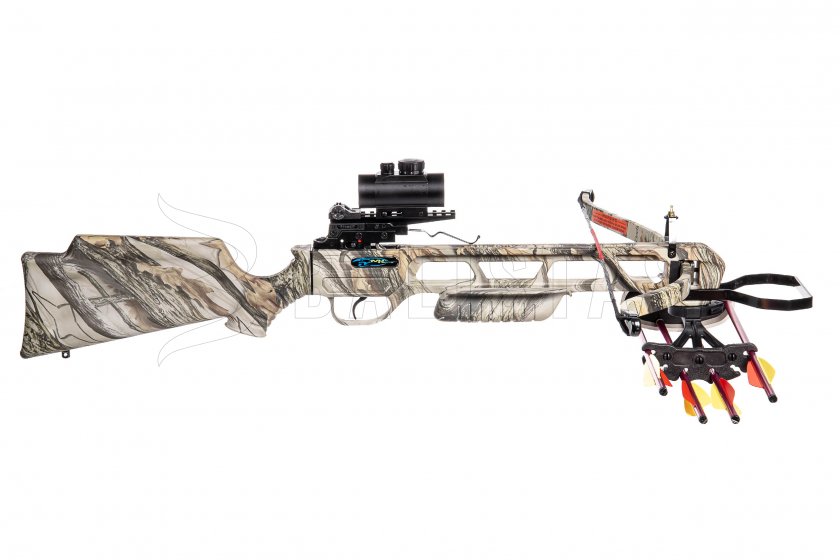 Kuše Mankung MK-175 Camo