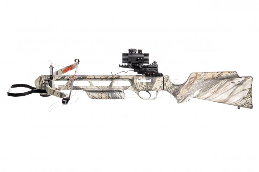 Kuše Mankung MK-175 Camo