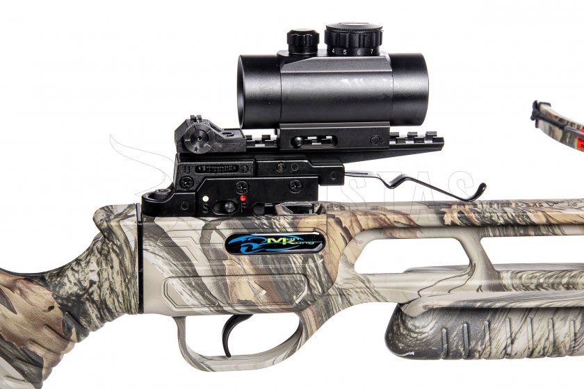 Kuše Mankung MK-175 Camo