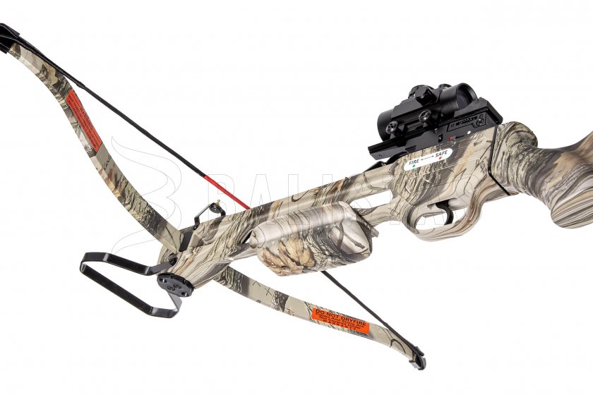 Kuše Mankung MK-175 Camo