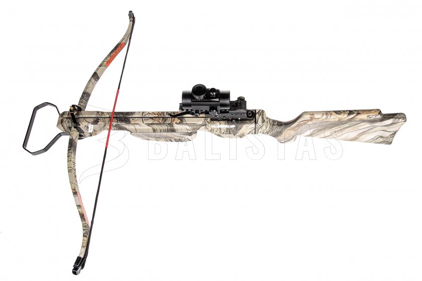 Kuše Mankung MK-175 Camo