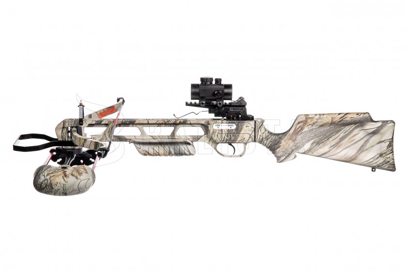 Kuše Mankung MK-175 Camo