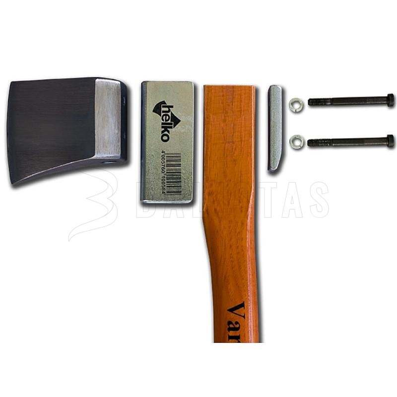 Sekera Helko Werk Vario Light Splitting Axe 1500g