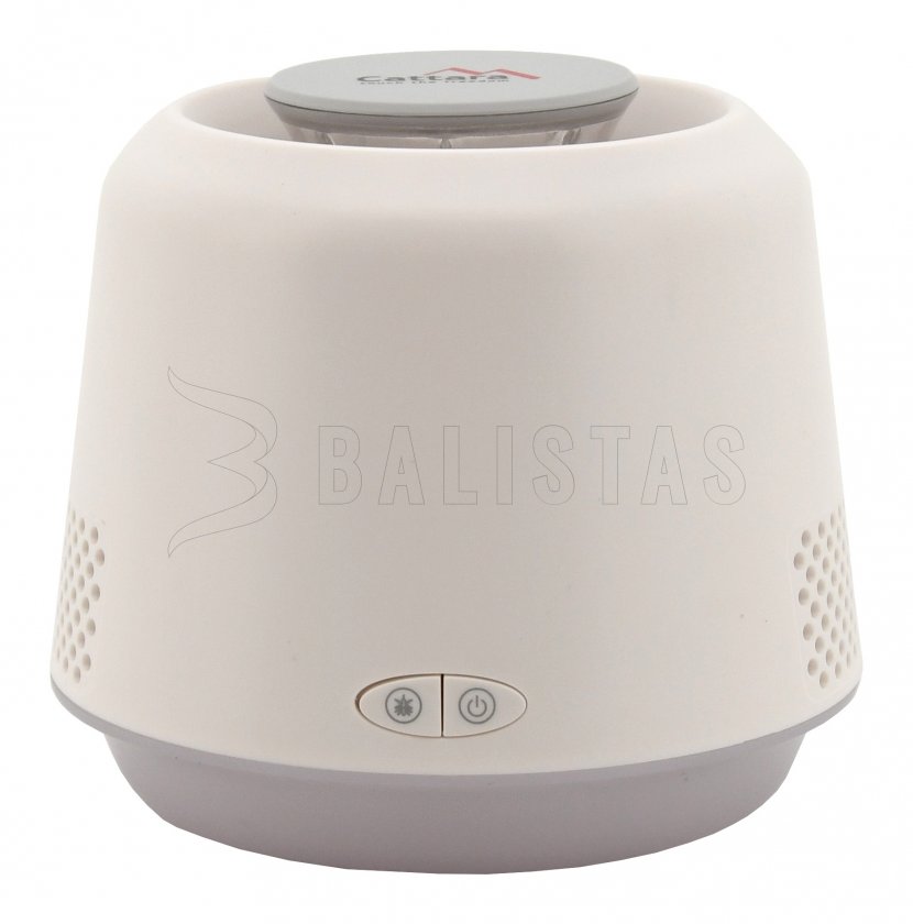 USB svítilna a lapač hmyzu Cattara Table Indoor